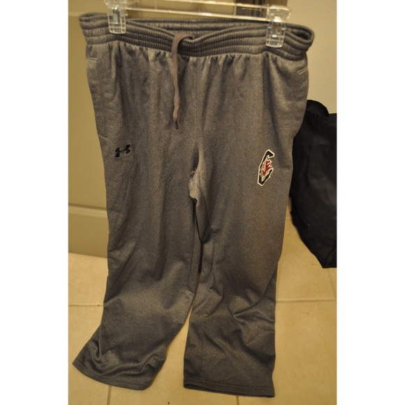 USC Under Armour Sweatpants