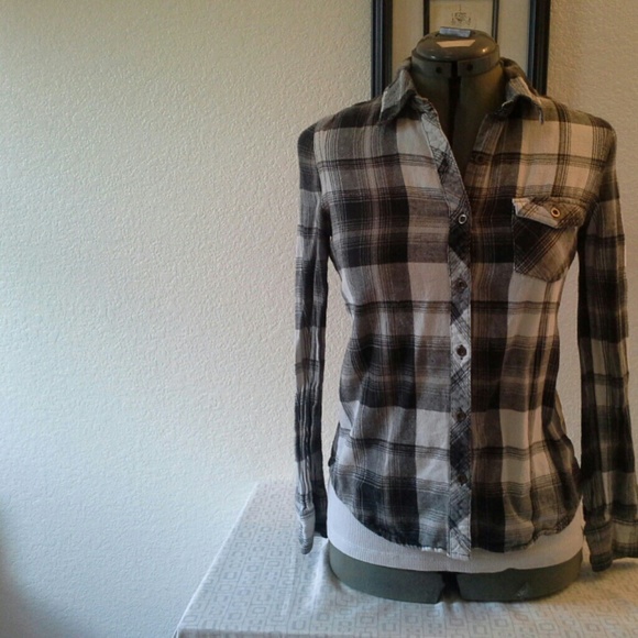 Flannel