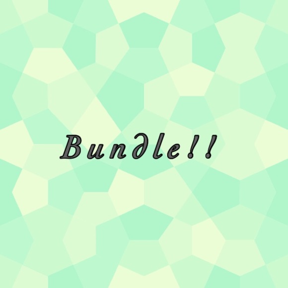 Bundle for lorettacoe