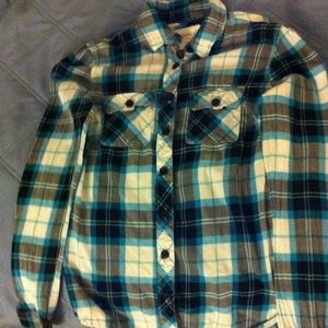 Girls flannel!!