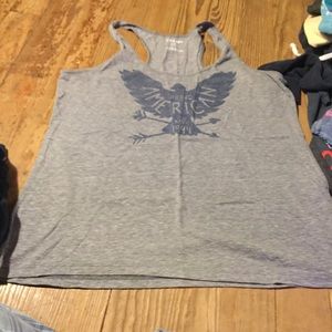 Old Navy American Eagle tank top!