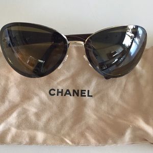 Chanel Sunglasses