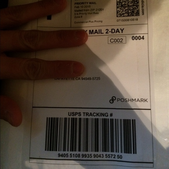 Shipping - Picture 2 of 2