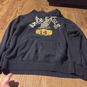 American Eagle Hoodie!