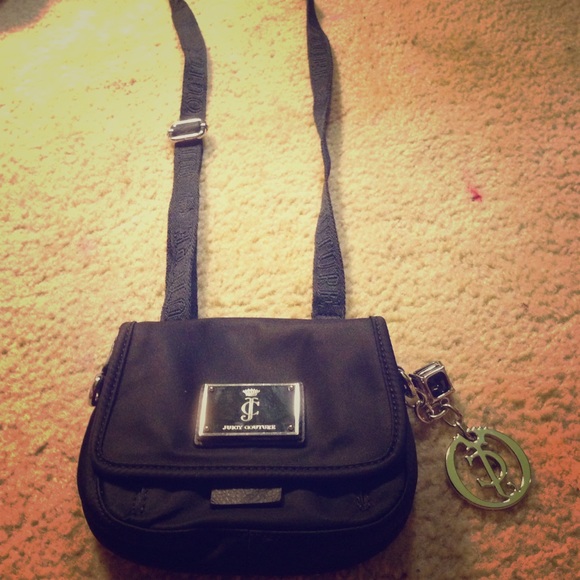 Juicy couture clutch