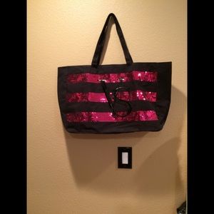 Victoria's Secret hand bag