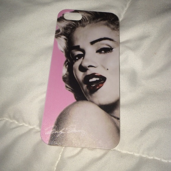 IPhone 5s case