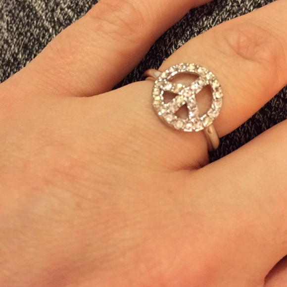 💯 Authentic Coach Stack Rings - Picture 3 of 4