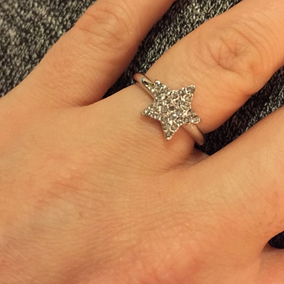 💯 Authentic Coach Stack Rings - Picture 4 of 4