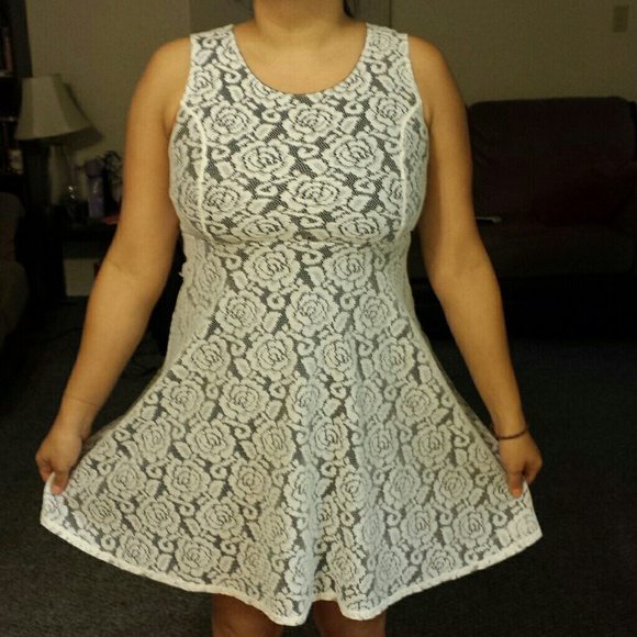 Classy dress