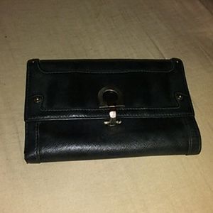 Auth Ferragamo wallet TRADE ONLY