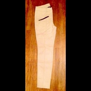 Victoria's Secret Moto Skinny Pant