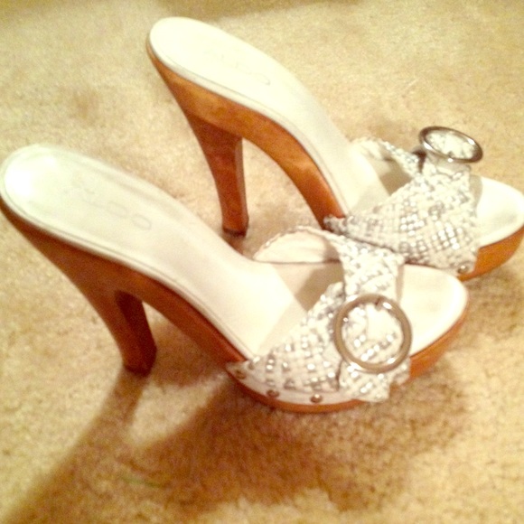 Aldo heels
