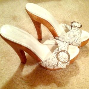 Aldo heels
