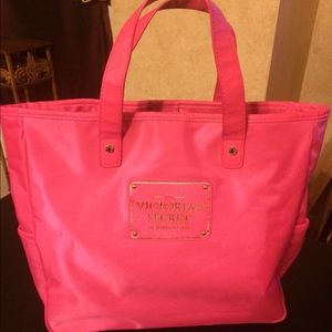 Victoria Secret Bag