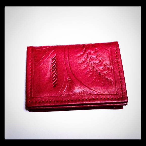 Card Holder wallet