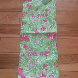 NWT Lilly Pulitzer bag