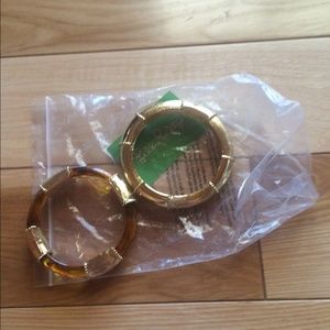 NWT Lilly Pulitzer bangle set