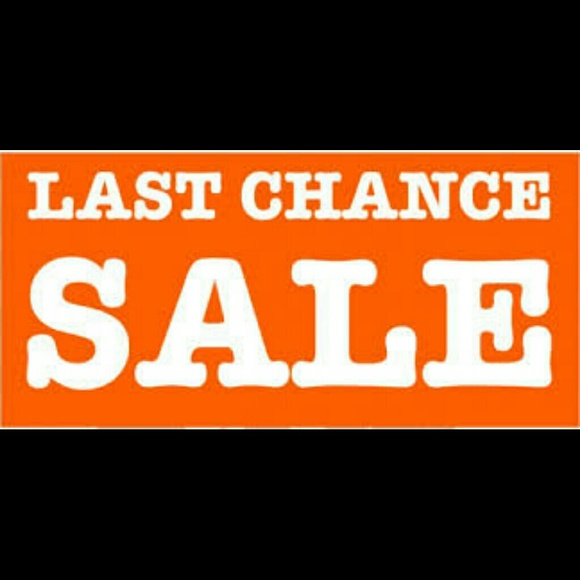 Last chance !!! - Picture 2 of 2