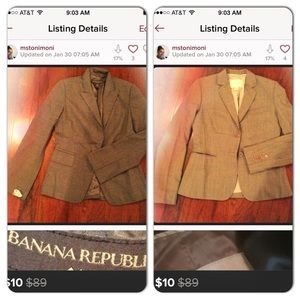 Blazer Bundle for @pas