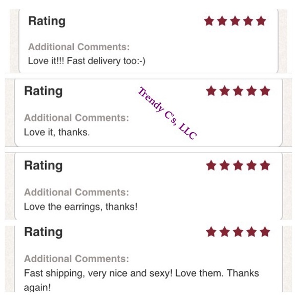 ⭐️⭐️⭐️⭐️⭐️ Reviews - Picture 1 of 1