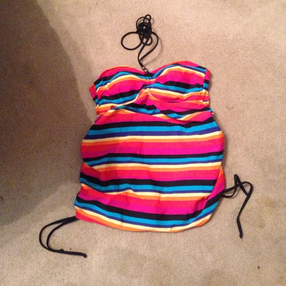 swim suit top
