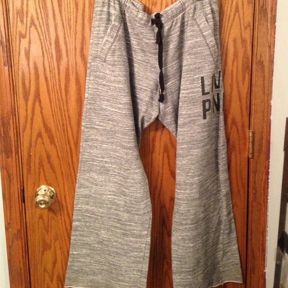 Victoria's Secret PINK sweatpants