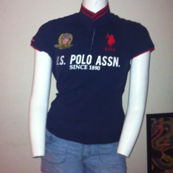 Us polo assn shirt