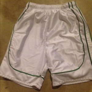 basketball shorts