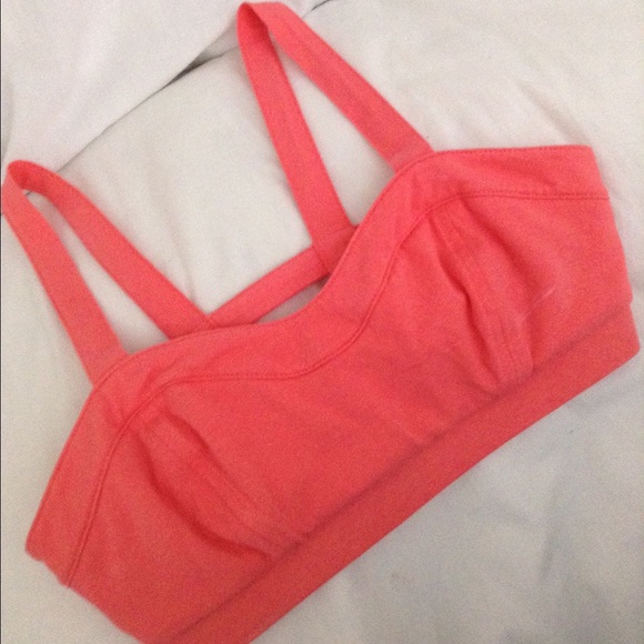 American Eagle Caged bra/bralette