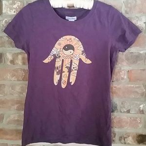 LUCKY BRAND  tee!