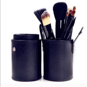 12 Pcs Makeup Brush Set