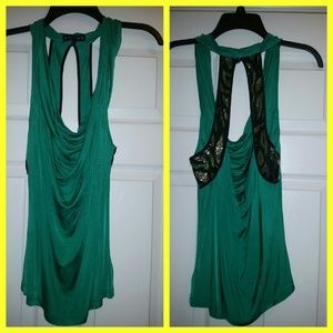 Sexy blouse~ MAKE ME AN OFFER