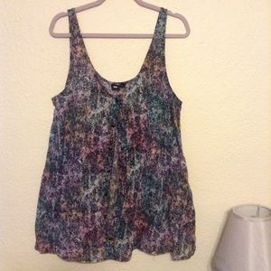 Urban Outfitters Tunic