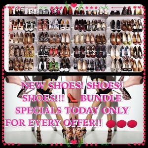 🆕SHOES🆕 ALL NEW SHOES FOR SALE👠👠👠👠👠👠👠