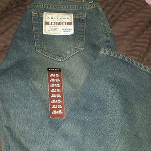 MEN'S NWT 36/32 jeans