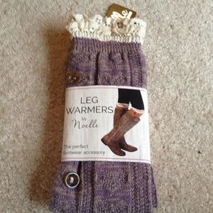 Leg Warmers
