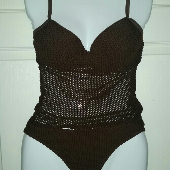 Victoria's  Secret 3 piece swimsuit 34C