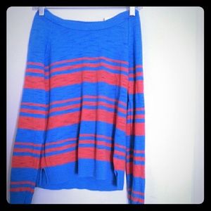 Mossimo sweater
