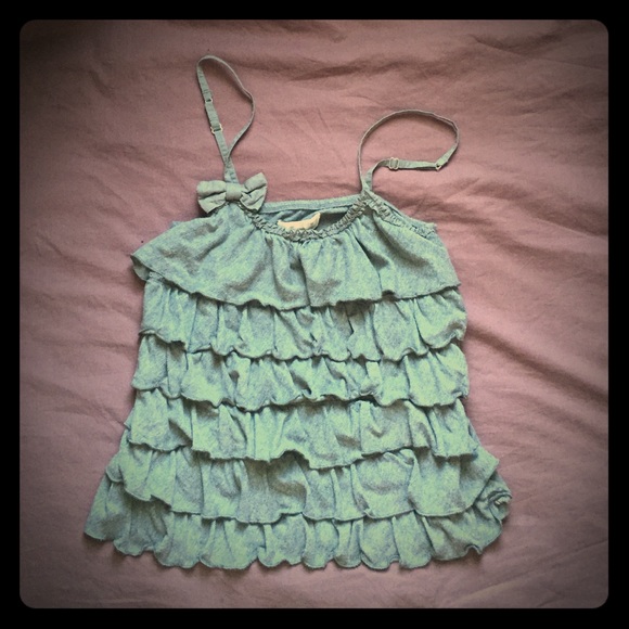 Abercrombie&Fitch Summer top