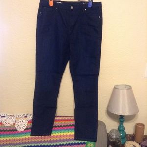 Gap 1969 High Rise Skinny
