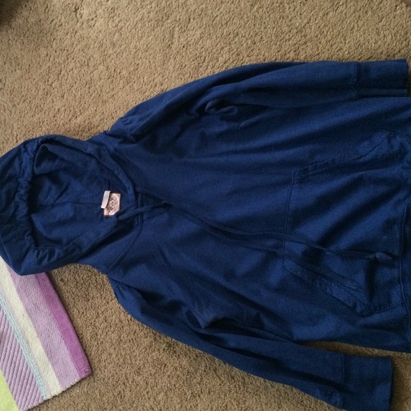 Juicy couture hoodie - Picture 1 of 2