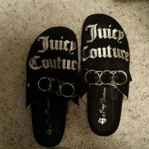 Juicy couture Slippers