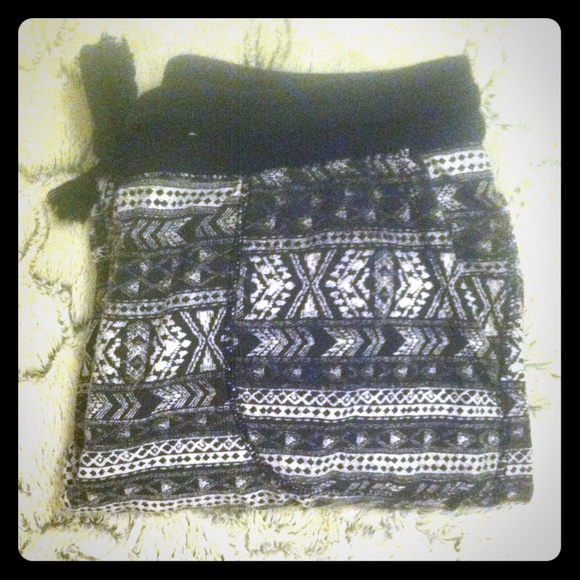 !JOGGERS!