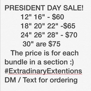 BIG SALE 😊😊😊