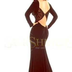 Sherri Hill -32121 (2015 Spring Collection)