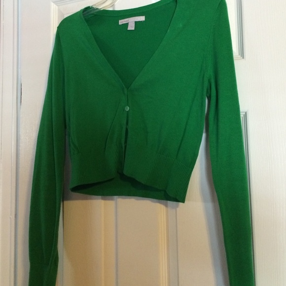 Old Navy sweater