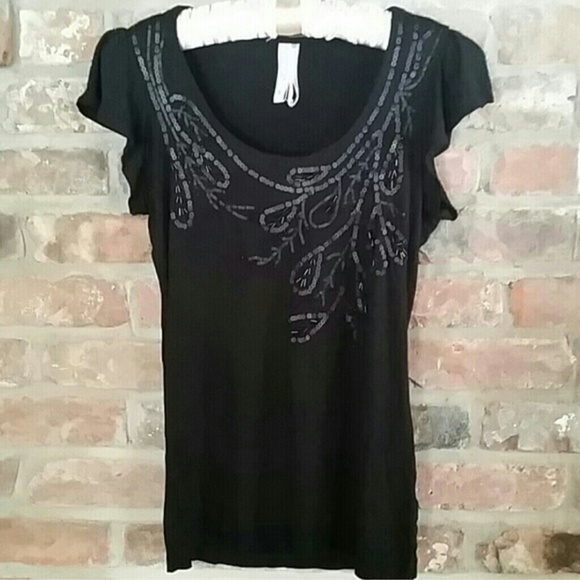 Kische feminine tee