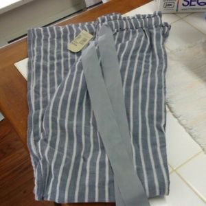 NWT American Eagle pj bottoms
