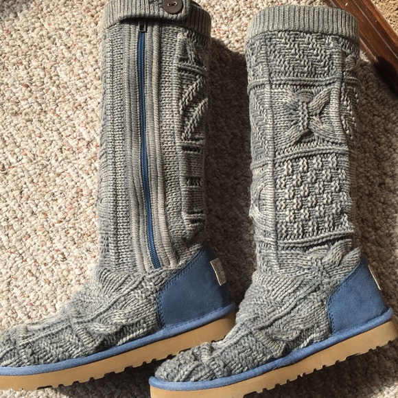 Barely worn 7.5 uggs